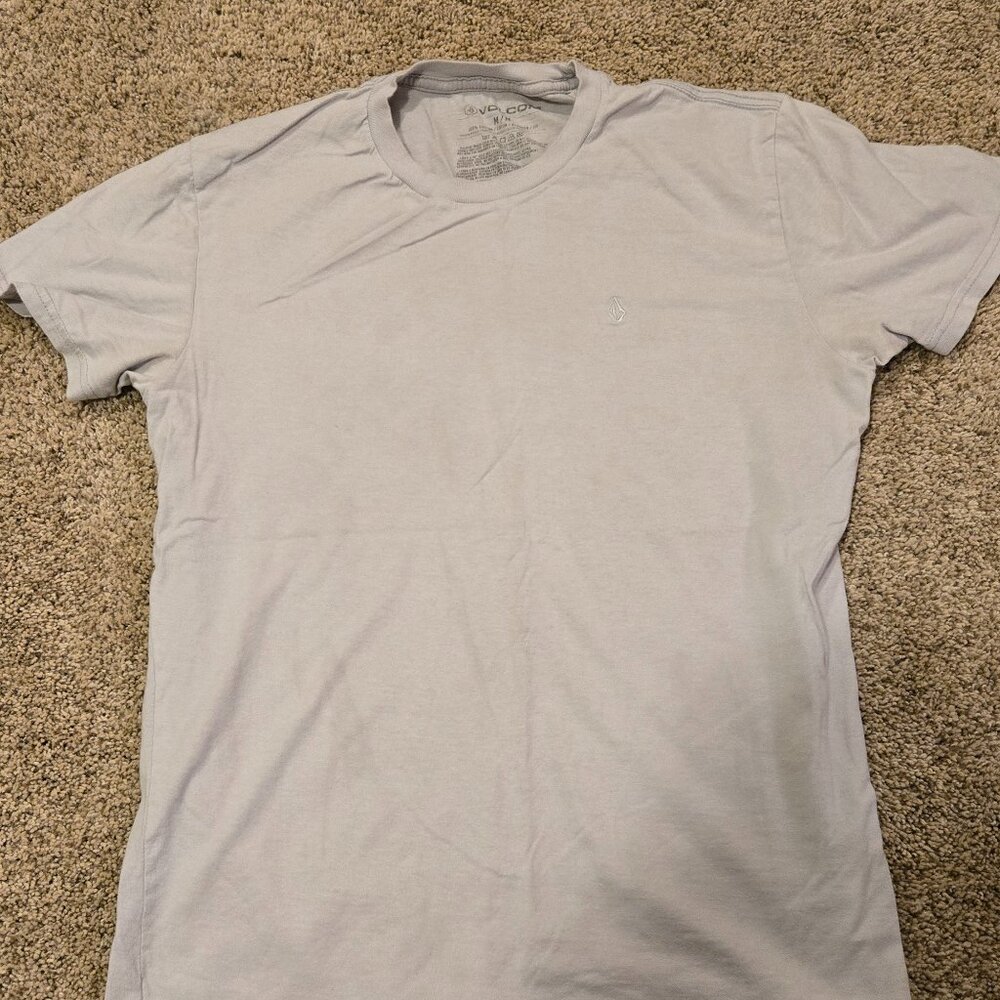 Volcom Tee